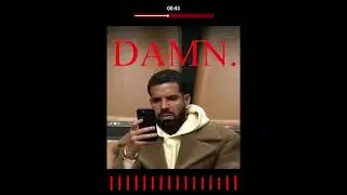 Kendrick x Drake type beat ~ Diss
