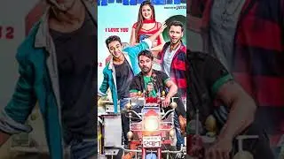 dharmesh sir ka upcoming south movie #viralvideo #facts