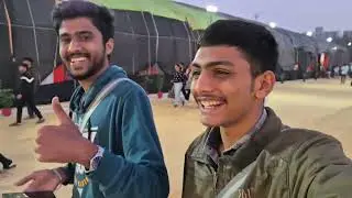 આ કિયા પોચી ગિયા 😱ll ABVP 🚩 Adhivation ⁉️#57thabvpgujconf#vlog #vbloger #vlogging #dailyvlog 