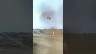Iran Air Defense VS Israel Helicopter Attack, Who Will Win? ARMA 3