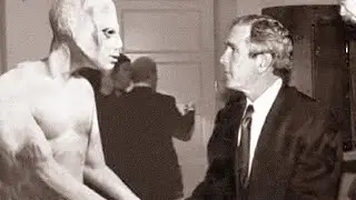 Top 10 Dark Secrets Presidents Tried To Hide From Us