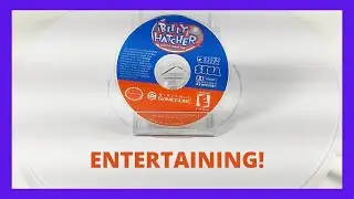 Billy Hatcher And The Giant Egg: Unique Platform Game - Gamecube Game #Shorts