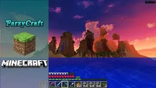 Amplifed Adventure! - #15 - FarzyCraft