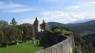 Kula Ostrožac 1 Cazin