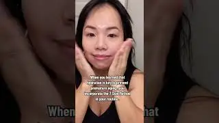 Prevent Premature Aging ✨