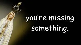 Still &ldquo;Getting Through&rdquo; the Rosary? Try This.