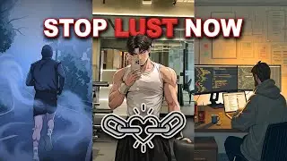 5 Scientific Steps To Kill Your Lust Forever