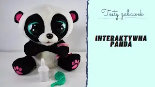 INTERAKTYWNA PANDA YOYO - Recenzja