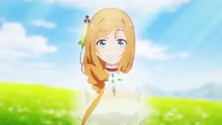 I just want to appreciate how beautiful Pecorine is. | Princess Connect! Re:Dive