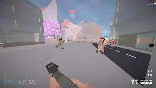 battlebit oce in a nutshell