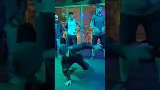 Vaguinho Vago SDRIA Campbellocking Nominee 2023