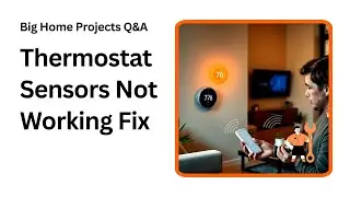 Why Your Thermostat Sensors Aren&rsquo;t Talking and How to Fix It