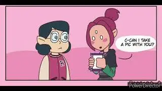 TOH = Lumity cómics en español (Parte 19)