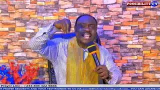 PROPHETIC ANALYSIS LIVE WITH  MAJOR PROPHET, DAVID KINGLEO ELIJAH 18-08-2021.