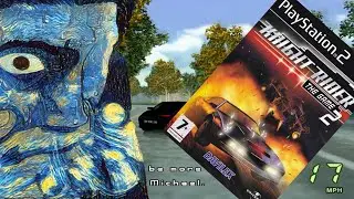 Knight Rider 2 for PS2