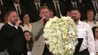 Я иду, простирая руки | Гурт Гедеон