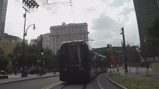Atlanta's downtown streetcar could become more useable