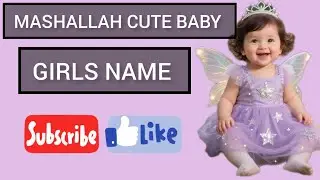 Beautiful Baby Girl Names 2026 | Modern, Unique & Trending