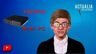 l'int&eacute;rieur de mon mini PC Lenovo M700 Tiny