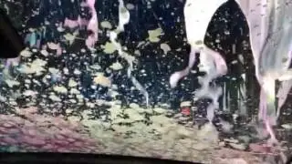 My Favorite Carwash