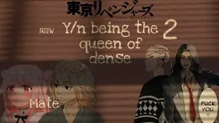Y/n being the queen of ✨dense✨ (Part 2) || Extra dense || Levi's sweet spot