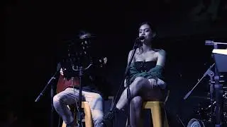 How Deep Is Your Love (Live Cover) - Riana Adams & David Soh