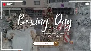 Boxing Day 2022 With Bestestimes Reborn (Innisfail Australia).