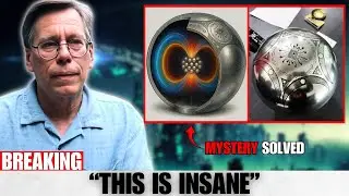 Mexican Researchers Reveal Shocking New Proof: The Buga Sphere Might Be Real After All