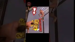 When acting skills met your fighting skills 🎭🥊