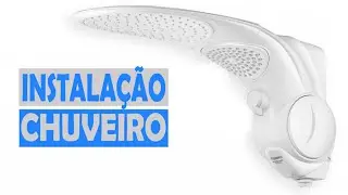 instalação de chuveiro duo shower lorenzetti