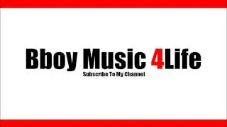 Original Soul Senders - Soul Brothers Testify  | Bboy Music 4 Life