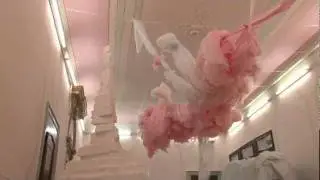 Karla Black at the 54th Venice Biennale 2011
