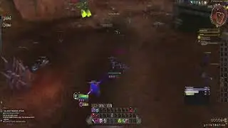 Azeroth Metrion, Zinthos....look im playing wow