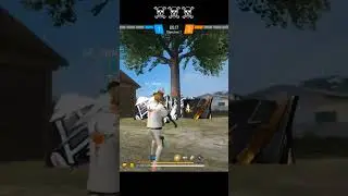 #crazyheadshot hot ... 🔥 Free fire ☠️☠️... gaming 💖
