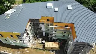 Homes At Grafton Ridge Condos Construction Update October 2021 | CDS Real Estate