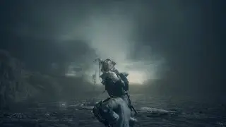 Bare-Knuckle Brawling (Bloodborne PvP Unarmed/Kos Parasite)