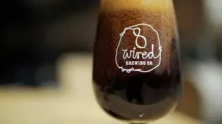8 Wired Craft Beer Brewery New Zealand Teaser Video