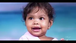 Saanvi Cake Smash Teaser | Shutter Counts Photography