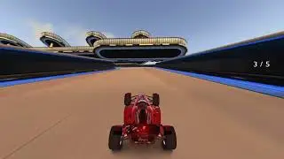 [WR] D01-Endurance - 2:15.63