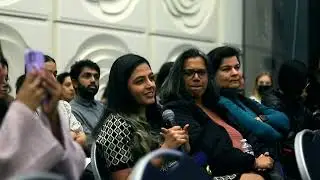 Celebrating South Asian Women in Leadership - Laadliyan #IWD2024 Panel