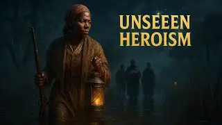 The Real Story of Harriet Tubman That Will Change Everything! | History Hive
