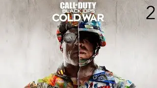 Call Of Duty - Black Ops: Cold War (PS5) - Espa&ntilde;ol - 2