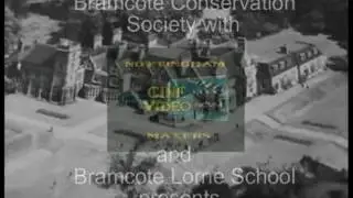 Bramcote Hall Intro