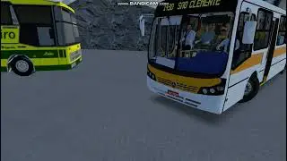 SKIN NEOBUS ESCOLAR 2004 |PROTONBUZ|