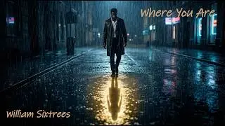 Where You Are (Official Video) AI Music Video