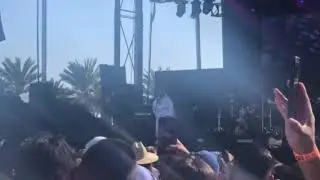 Barbara Mason Live