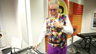 Johnny Gold - Houdoe Hee