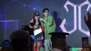 Full Perf. | Josh Cullen | ACER U 2024  Campus Bus Tour | SM MOA | 06/29/24/