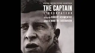The Captain Soundtrack - 