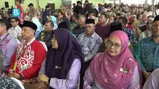 PM Anwar: Stop bickering over language issues, focus on building children's future
